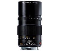 Leica 11889 Apo-Telyt-M 135mm F/3.4 zwart