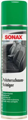 SONAX Upholstery-foam-clean.400 spaydose