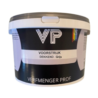 VP Dekkende Voorstrijk Grijs