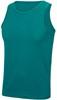 Just Cool JC007 Cool Vest - Jade - XL