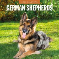 Duitse Herder Kalender 2026