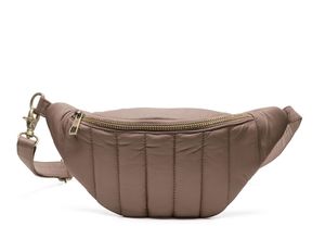 Chabo Bags Heuptas Diva Bum Bag Taupe