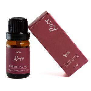 Essentiële Olie Rozen - 10 ml