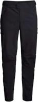 Vaude qimsa ii - softshell pants - long size