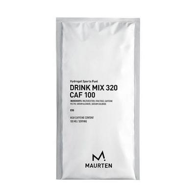 Maurten drink mix - 320 CAF 100 83 gram