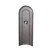 Noblechairs Hoge side cover met lijn