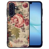 Bloemen Samsung Galaxy A17 | Beschermhoes