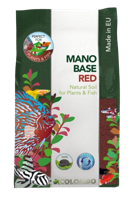 Colombo ManoBase Red 10 liter