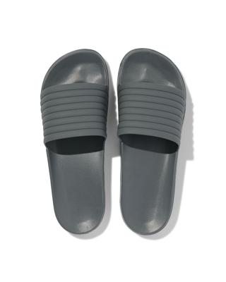HEMA Herenslippers Groen (groen)