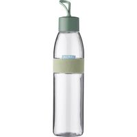 Mepal Ellipse Waterfles 700 ml Nordic Sage