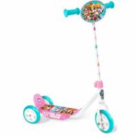 Step Stamp PAW PATROL Roze