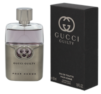 Gucci Guilty Pour Homme Eau de toilette Spray 50 ml Heren