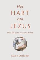 Het hart van Jezus - Dane Ortlund - ebook