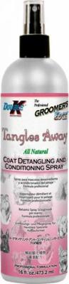 Tangles Away, ontklitspray 473 ml