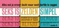 Seks is zelden simpel (Hardback)