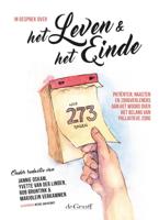In gesprek over het leven en het einde (Paperback)