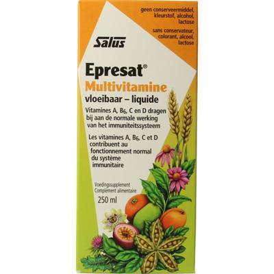 Salus Epresat multivitamine