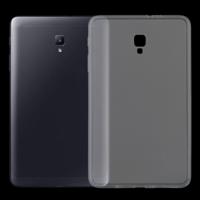 Voor Galaxy tab A 8 0 (2017) 0.75 mm ultradunne transparante TPU zachte beschermhoes