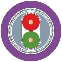 Siemens 6XV18300ET10 Sensor/actuator connector, niet geassembleerd 1 stuk(s)