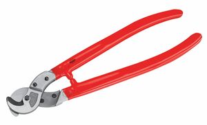 Gedore 6430330 kabelschaar Handmatige kabelknipper