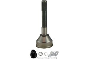 Homokineet reparatie set, aandrijfas CV1507