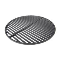 Cast Iron Grid Medium - The bastard
