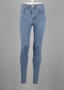 Vintage Skinny Levi&apos;s Blue size 24 / 30