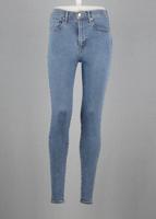 Vintage Skinny Levi&apos;s Blue size 24 / 30