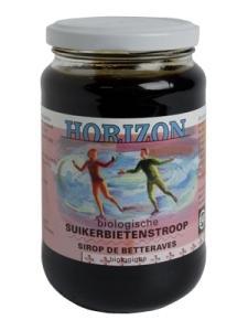 Horizon Suikerbietenstroop eko bio