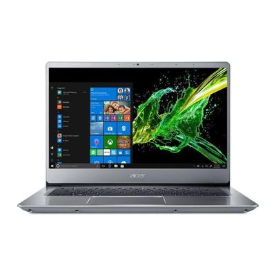 Acer Swift SF314-41 - 14 inch - AMD Ryzen 5 3500U Acer Swift SF314-41 - 14 inch - AMD Ryzen 5 3500U