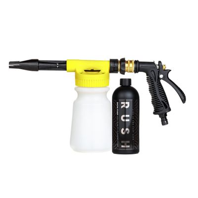 Foam Spray Gun Package