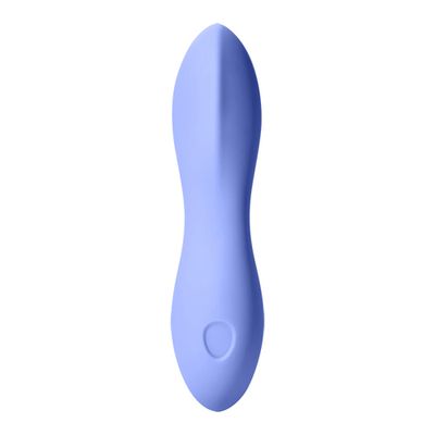 Dame - Dip Basic USB Oplaadbare Vibrator Blauw Dame - Dip Basic USB Oplaadbare Vibrator Blauw