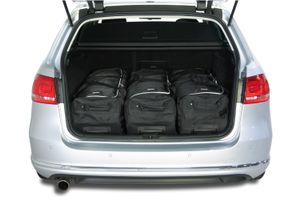 Reistassenset Volkswagen Passat (B7) Variant 2010-2014 wagon V10501S
