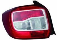 Achterlicht 55119A6LUE