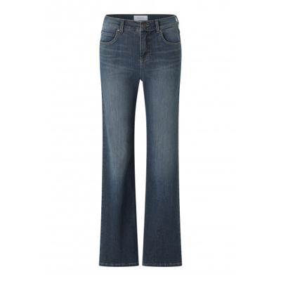 Angels - Grijs | Dames | Jeans | Grijs | 44 | regular | Kamst mode