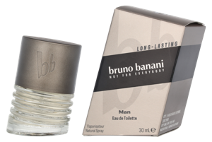 Bruno Banani Man 30 ml Eau de toilette Heren