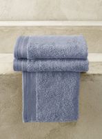 De Witte Lietaer De Witte Lietaer gastendoek Excellence 40x60 stone blue