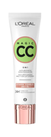L'Oréal Paris Magic CC Cream