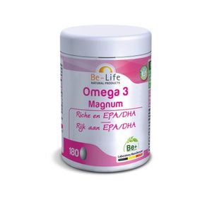 Omega 3 magnum