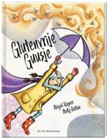 Glutenvrije Guusje (Hardback)