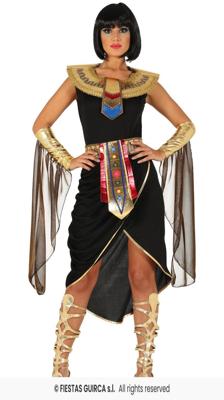 Egyptian Queen Outfit Farah