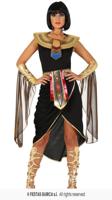 Egyptian Queen Outfit Farah