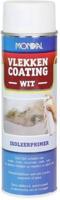 Mondial Vlekken Coating Wit