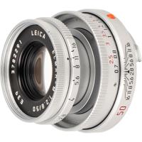 Leica 11823 Elmar-M 50mm f/2.8 occasion