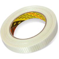 Scotch 8959 587748 Filament-tape Transparant (l x b) 50 m x 19 mm 1 stuk(s) - thumbnail