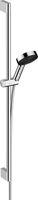 Hansgrohe Pulsify Doucheset Chroom