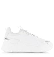 Puma Puma - RS-X Triple Wit Leer Lage sneakers Unisex