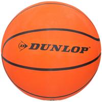 Dunlop Basketbal - 30 cm - maat 7 - oranje - buitenspeelgoed
