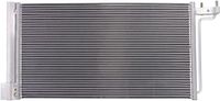 Condensor, airconditioning CF20161