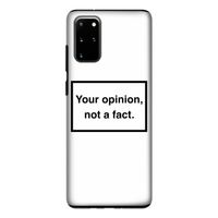 Your opinion: Samsung Galaxy S20 Plus Tough Case